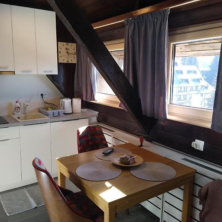 Megi Apartman - Konaci Maglic 카파오닉 외부 사진