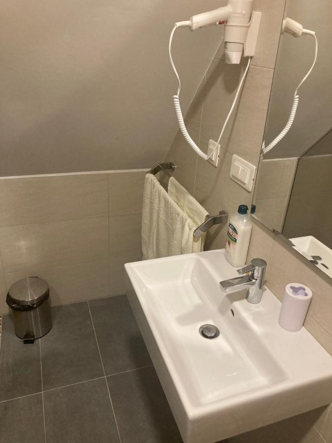 Megi Apartman - Konaci Maglic 카파오닉 외부 사진