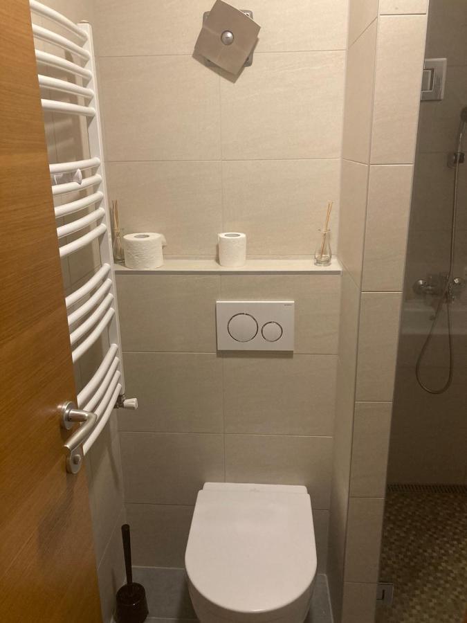 Megi Apartman - Konaci Maglic 카파오닉 외부 사진
