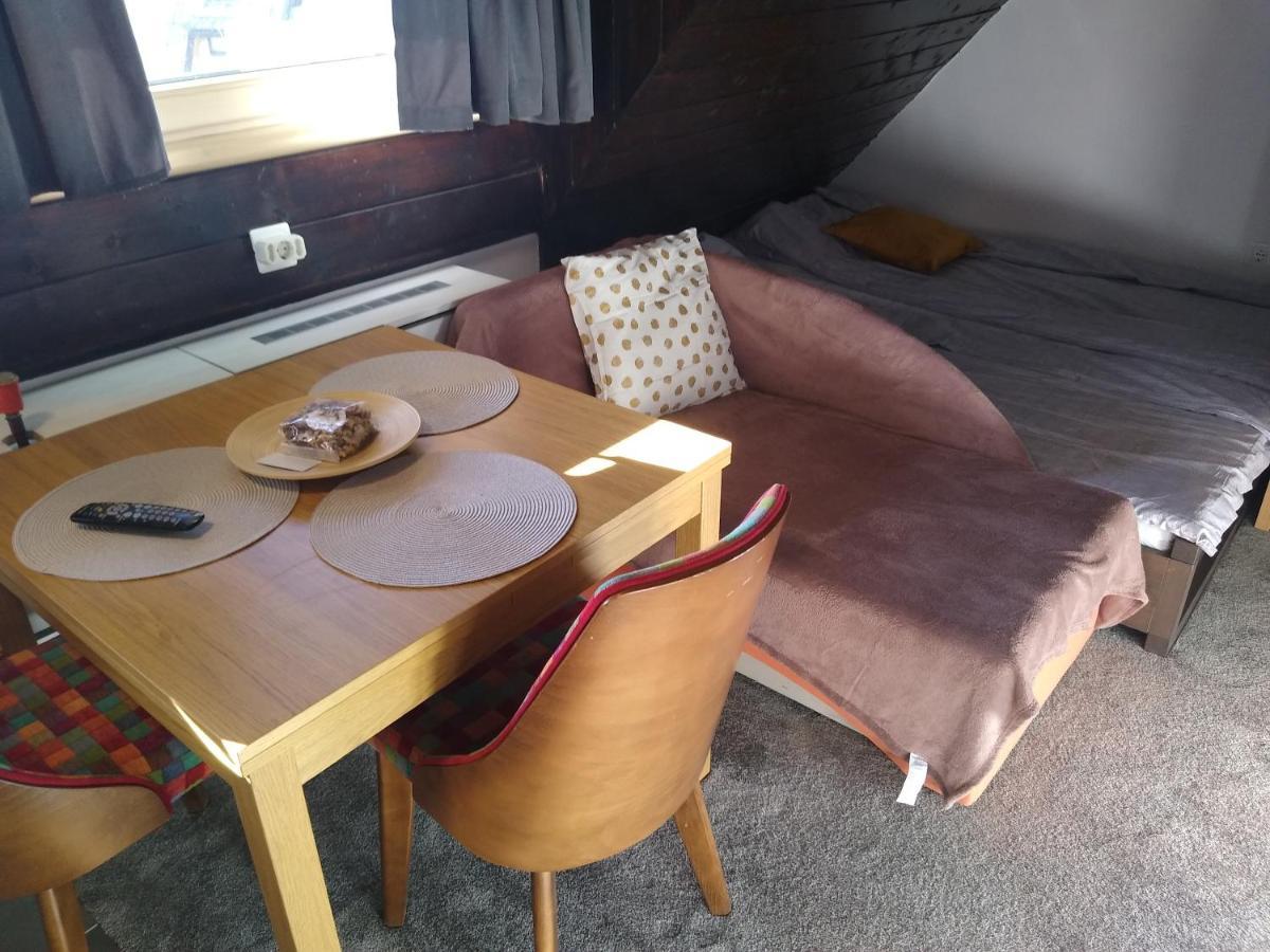 Megi Apartman - Konaci Maglic 카파오닉 외부 사진