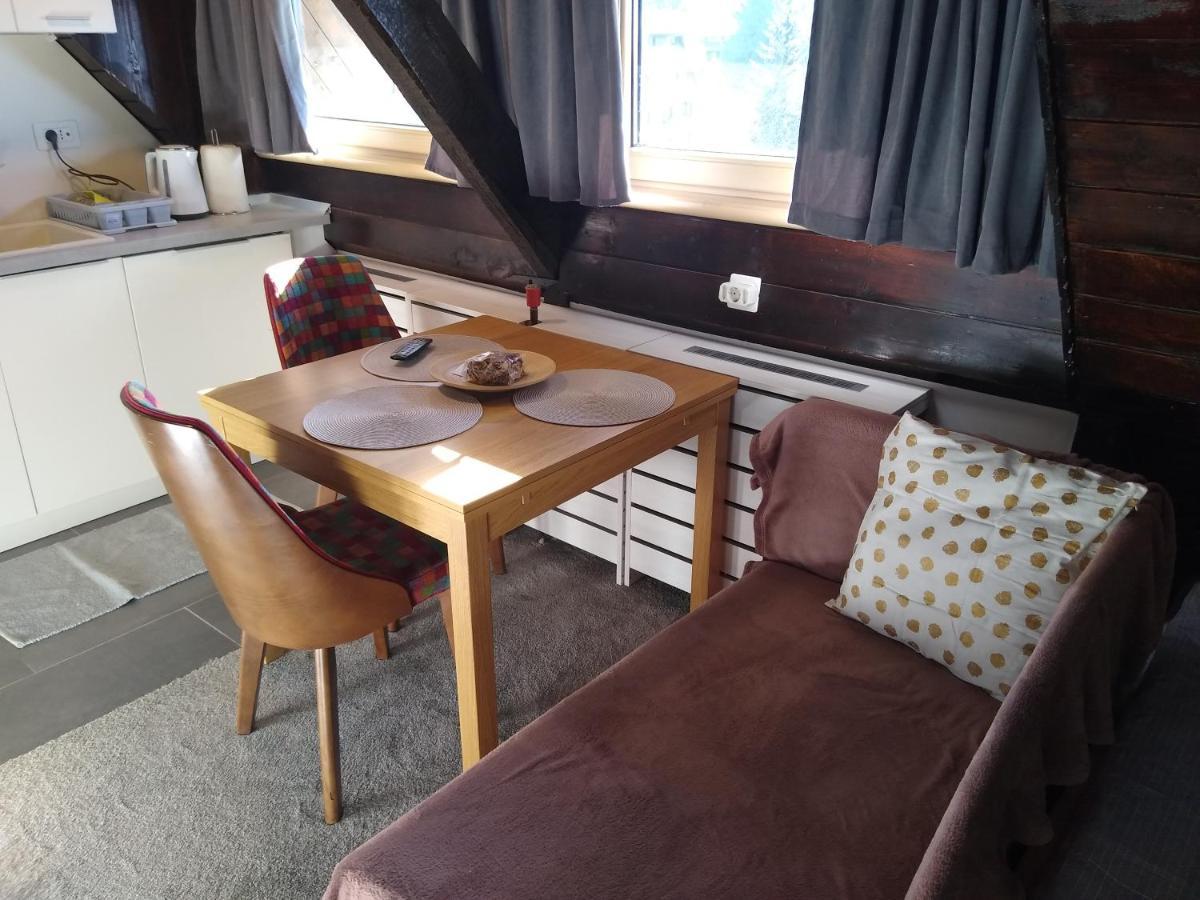 Megi Apartman - Konaci Maglic 카파오닉 외부 사진