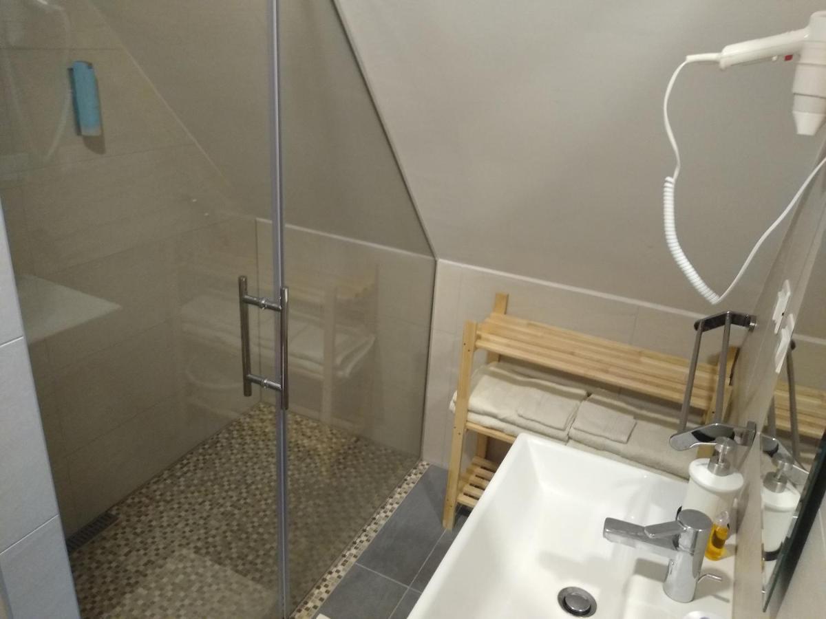 Megi Apartman - Konaci Maglic 카파오닉 외부 사진